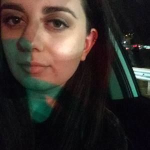 Meet your Posher, Johanna